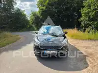 2018 Ford KA