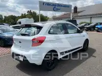 2018 Ford KA