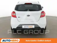 2018 Ford KA