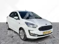 2018 Ford KA