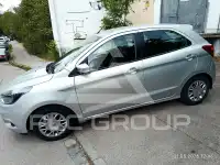 2018 Ford KA