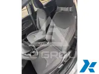 2018 Ford KA