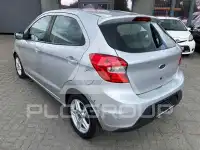 2018 Ford KA
