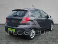 2018 Ford KA
