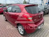 2018 Ford KA