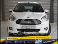2018 Ford KA