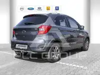 2018 Ford KA