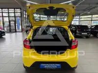 2018 Ford KA