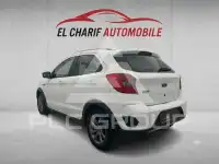 2018 Ford KA