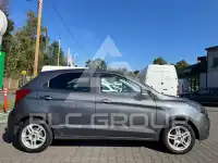 2018 Ford KA