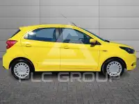 2018 Ford KA