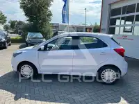 2018 Ford KA