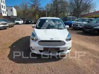 2018 Ford KA