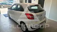 2018 Ford KA