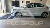 2018 Ford KA
