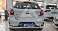 2018 Ford KA