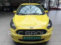 2018 Ford KA