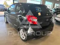 2018 Ford KA