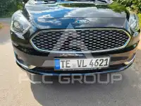 2018 Ford KA