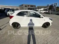 2018 Ford KA