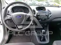 2018 Ford KA