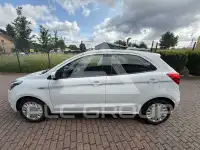 2018 Ford KA