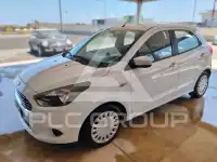 2018 Ford KA