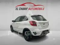 2018 Ford KA