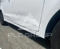 2018 Ford KA