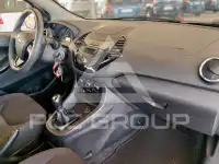 2018 Ford KA