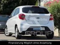 2018 Ford KA