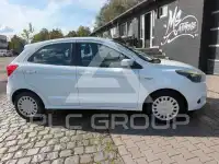 2018 Ford KA