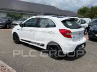 2018 Ford KA