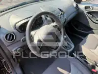 2018 Ford KA