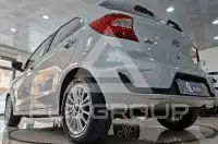 2018 Ford KA