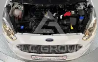 2018 Ford KA