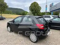 2018 Ford KA