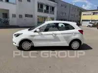 2018 Ford KA