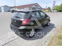 2018 Ford KA