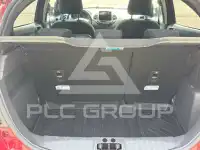 2018 Ford KA
