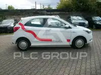2018 Ford KA