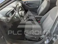 2018 Ford KA