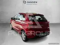 2018 Ford KA