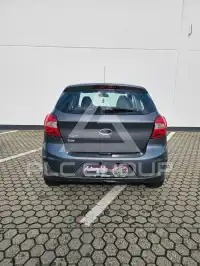 2018 Ford KA