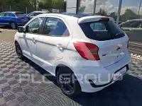 2018 Ford KA
