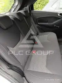 2018 Ford KA