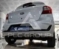 2018 Ford KA