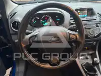 2018 Ford KA