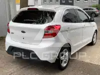 2018 Ford KA