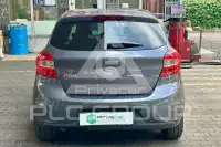 2018 Ford KA